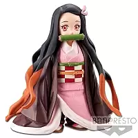 Фигурка SAV Kimetsu no Yaiba Figure -Kizuna no Sou- Vol.17 Kamado Nezuko