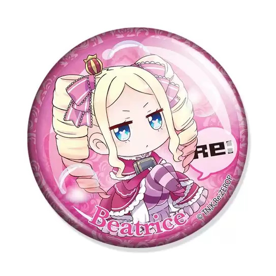���������� ������� ������ ����� � �������������� ���� � ���� - Beatrice �� ����� � ����� ����� � �������������� ���� � ���� / Re: Zero kara Hajimeru Isekai Seikatsu / Re: Life in a different world from zero / ReZero