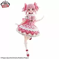 ������� SAV Madoka Kaname BANDAI