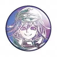 Значок Danganronpa V3 Killing Harmony Ani-Art - Kokichi Oma