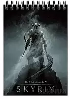 ������� � ������ A6 The Elder Scrolls V Skyrim