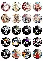 ����� ������� One Piece No.2