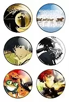 ����� ������� ������� "Cowboy Bebop" No.1