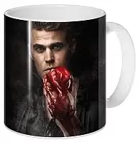 ������ The Vampire Diaries 306978