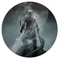 ������ ��������� ������� The Elder Scrolls V: Skyrim - Dawnguard