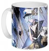 ������ Houseki no Kuni - Antarcticite