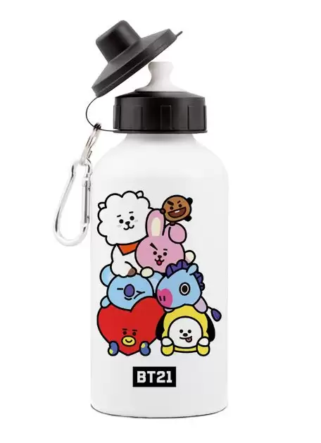 ���������� ������� ���������� ������� ��� ���� "BTS" Mascots �� ����� ��� / BTS / Bangtan Boys / �����������������