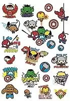 �������� Marvel No.2
