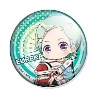 ������ Eureka Seven Hi-Evolution Eureka