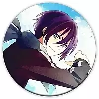 ������ ��������� ������� Noragami 98314