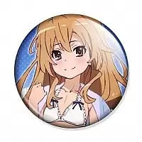 ������ Toradora! - Taiga in bikini