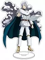 Фигурка акриловая Black Clover - Солид (Solid)