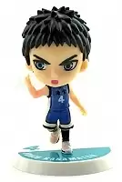  Kuroko no Basuke: Kasamatsu Yukio