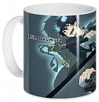 ������ Ao no Exorcist 42353