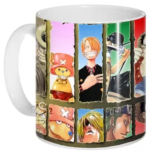 ���������� ������� ������������ ������ �� ����� ���-��� / One Piece / ������� ��� / ����� ������