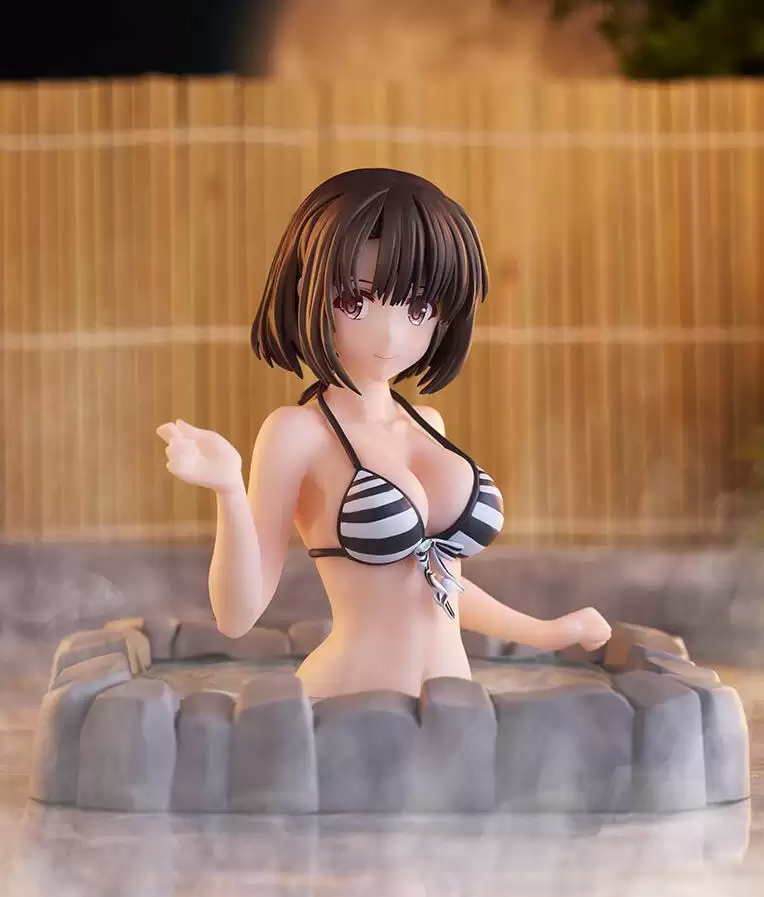 ������� SAV Thermae Yu topia Katou Megumi