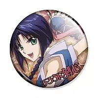 ������ Rurouni Kenshin - Misao Makimachi