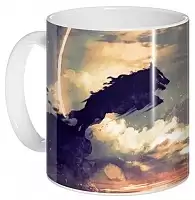 ������ "�������" Battle with the Demon