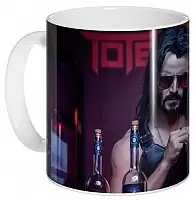 ������ ��������� 2077 - ������ �����������