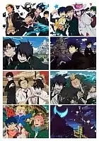 �������� Ao no Exorcist No.3