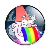 ������ Gravity Falls Gnome