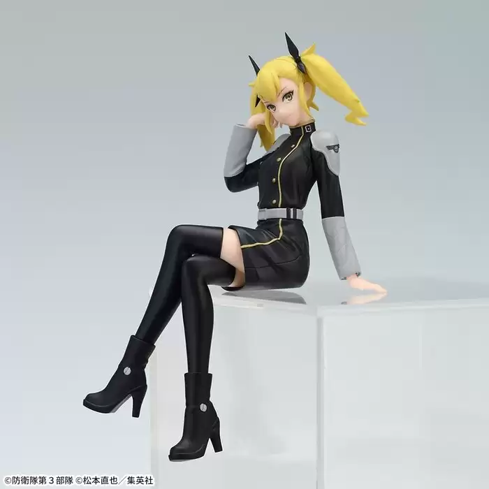 ������� SAV Shinomiya Kikoru Chokonose Premium Figure