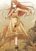 ������ �������� Spice and Wolf