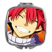 Зеркальце Fairy Tail 305444