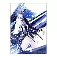 ������ �������� Beatless - Lacia