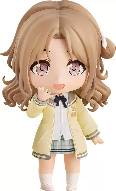 ������� Nendoroid THE IDOLM@STER SHINY COLORS Hinana Ichikawa