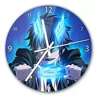Часы настенные Ao no Exorcist 58724