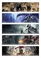 ����� ������ Darksiders No.1