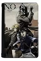 ������� �� ������� ������ "No Guns Life" Tetsurou, Mary � Juuzou Inui