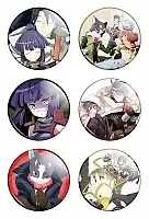 ����� ������� ������� "Log Horizon" No.1