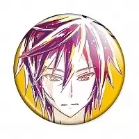 Значок No Game No Life Ani-Art - Sora