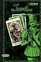 Манга Кафе Таро / Tarot Cafe. Том 7