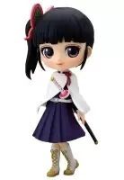 Фигурка Demon Slayer Q Posket Tsuyuri Kanao Ver.A