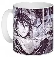 ������ Noragami Yatogami