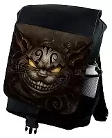 ������ �������� "Alice: Madness Returns" Cheshire Cat