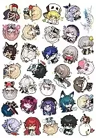 �������� Honkai: Star Rail