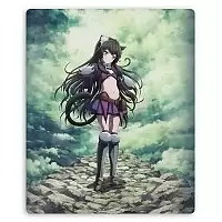 ������ ��� ����� ������������� How NOT to Summon a Demon Lord - Rem Galeu
