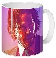������ "John Wick" Keanu Reeves
