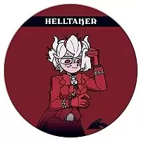������ ������� Helltaker - ���������