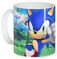 ������ Sonic 45351