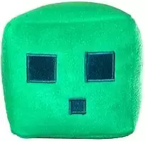 ������ ������� Minecraft Slime ������� (�������) 15 ��