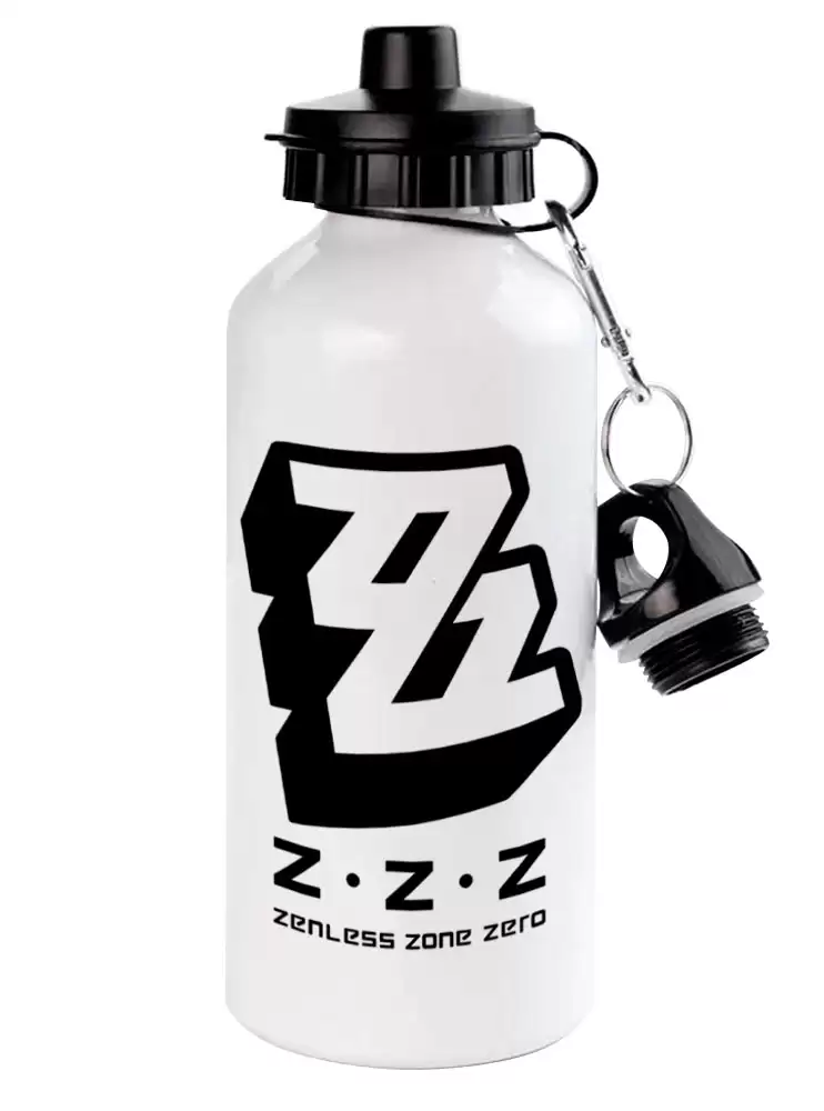 ���������� ������� ���������� ������� ��� ���� Zenless Zone Zero Logo �� ����� ��������� ������� ���� / Zenless Zone Zero / ZZZ