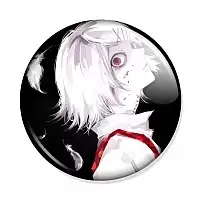    - Juuzou Suzuya CCG's Jason