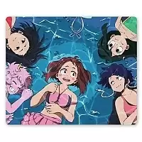 ������ ��� ����� ������������� Boku no Hero Academia - Ochako Uraraka, Momo Yaoyorozu, Tsuyu Asui, Mina Ashido, Kyouka Jirou