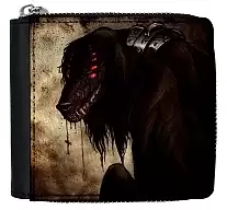 ������� �� ������ � ���������� ��� ������ "Hellsing" Baskerville