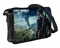 �����-����������� �������� "Just Cause 4" Ricco Rodriguez